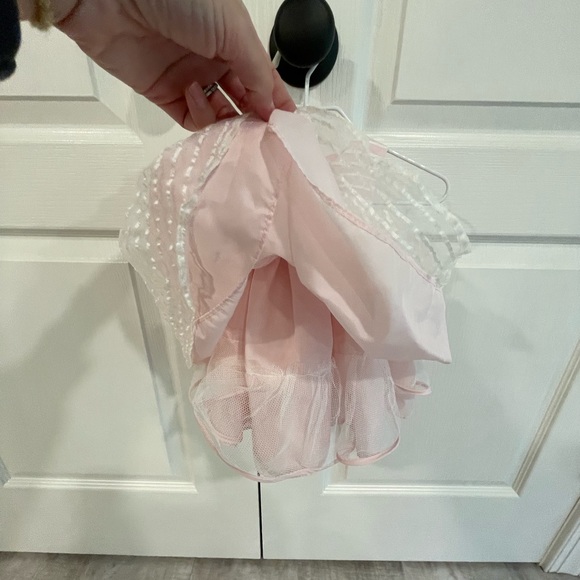 💙pending💙Marmellata pink dress - Picture 4 of 5